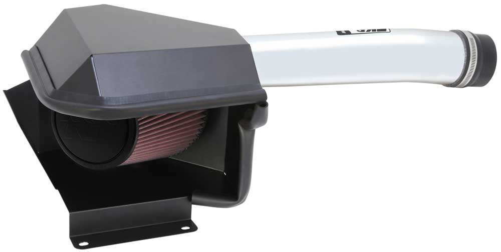 K&N Filters K N PERF. INTAKE KIT TOY4RUNNER 10-23-FJ CRUISER 10-14 V6-4.0L F-I