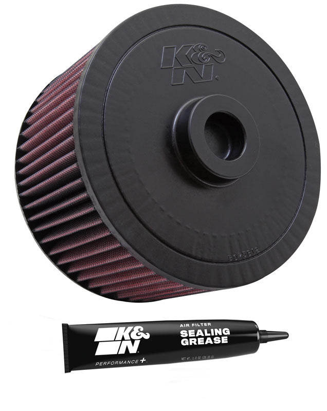 K&N Filters K N TOYOTA LAND CRUISER L6-4.2L DSL 1998-2006