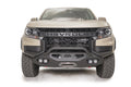 Fab Fours 2021 2022 Chevrolet Colorado ZR2 Winch Moutn w Pre-Runner Guard