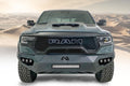 Fab Fours 2021 2025 Dodge Ram TRX Vengeance Front w No Guard