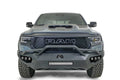 Fab Fours 2021 2025 Dodge Ram TRX Vengeance Front w Pre-runner Guard