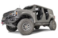 Fab Fours 2021 2025 Ford Bronco Trail Doors