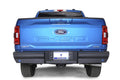 Fab Fours 2021 2023 Ford F150 Rear ELITE Ranch Bumper
