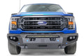 Fab Fours 2021 2023 Ford F150 Matrix w No Guard Bare