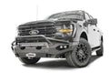 Fab Fours 2024 2026 2024 Ford F150 Matrix front Bumper w pre-runner guard