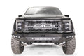 Fab Fours 2021 2023 Ford Raptor Vengeance front w no guard Bare