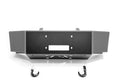 Fab Fours 2017 2020 Ford SD F250-F550 Winch Mount w No Guard