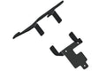 Fab Fours 2021 2025 Ford Bronco ACC relocation Bracket