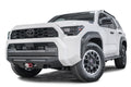 Fab Fours 2025 2026 4Runner Semi Hidden Winch Mount