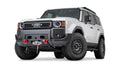Warn 2024-2026 TOYOTA LAND CRUISER WINCH MOUNT