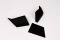 Fab Fours 2008 2010 Ford F450 - F550 Bumper Extension Caps