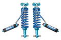 King Shocks 2.5 Remote-Reservoir Front Coilover w/ Adjuster - Chevy Silverado/GMC Sierra 1500 (2019+)