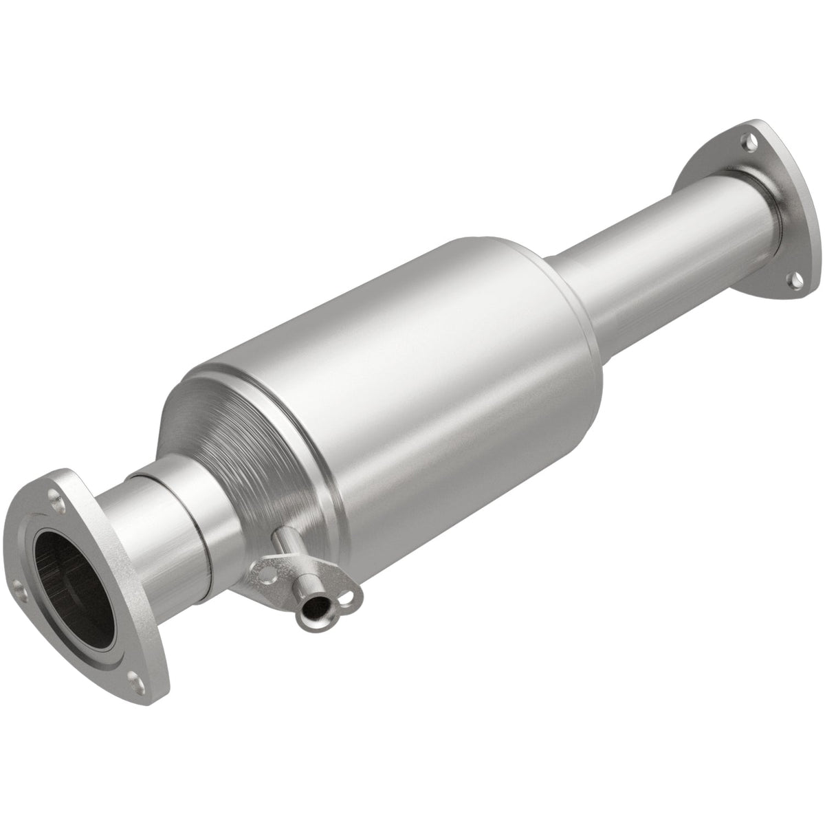 Magnaflow Direct-Fit Catalytic Converter 79-87 Land Cruiser 4.2L CA3391894