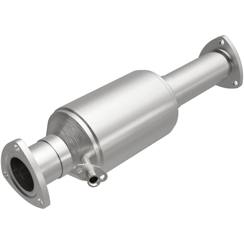 Magnaflow Direct-Fit Catalytic Converter 79-87 Land Cruiser 4.2L CA3391894