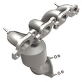 Magnaflow Direct-Fit Catalytic Converter 2004-2005 Colorado 2.8L49327