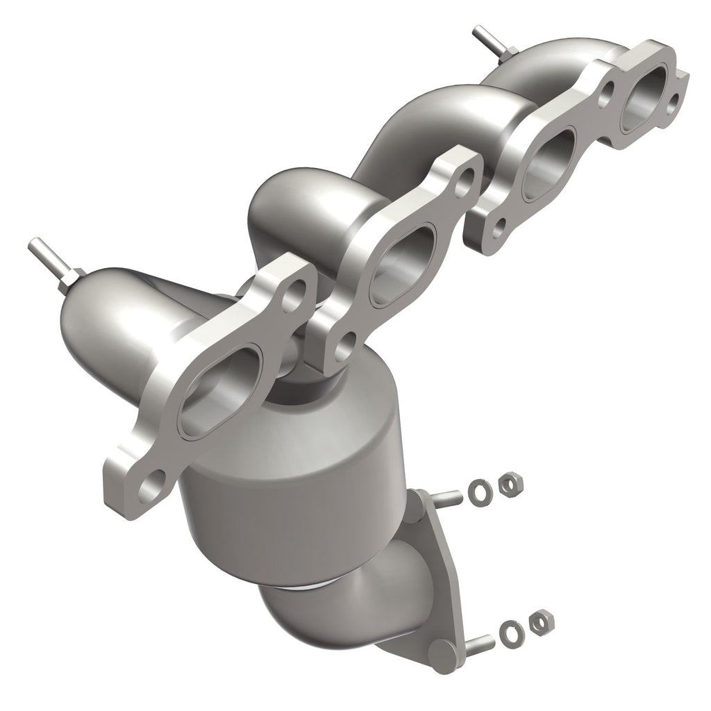Magnaflow Direct-Fit Catalytic Converter 2004-2005 Colorado 2.8L49327