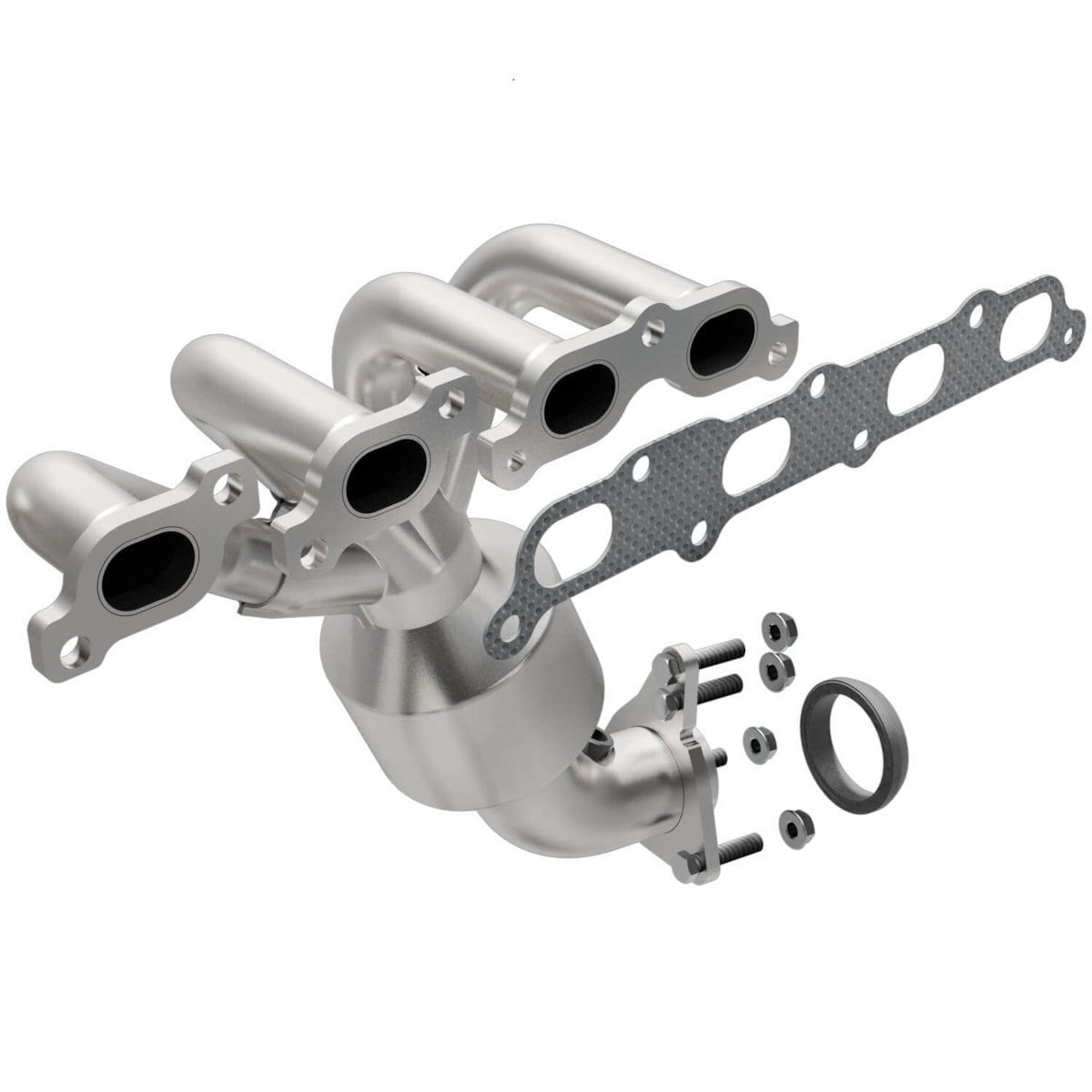 Magnaflow Direct-Fit Catalytic Converter 07-08 Colorado 2.9L frt OEM49378