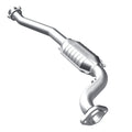 Magnaflow Direct-Fit Catalytic Converter 04-06 Colorado 2.8 3.5 rr O49611