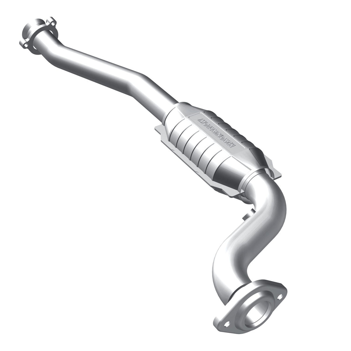 Magnaflow Direct-Fit Catalytic Converter 04-06 Colorado 2.8 3.5 rr O49611