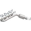 Magnaflow Direct-Fit Catalytic Converter 05-09 Lexus GX470 4.7L50323