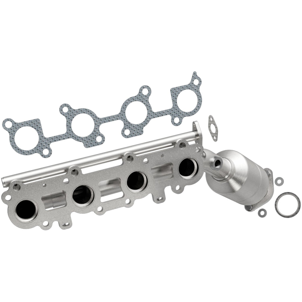 Magnaflow Direct-Fit Catalytic Converter 05-09 Lexus GX470 4.7L50617