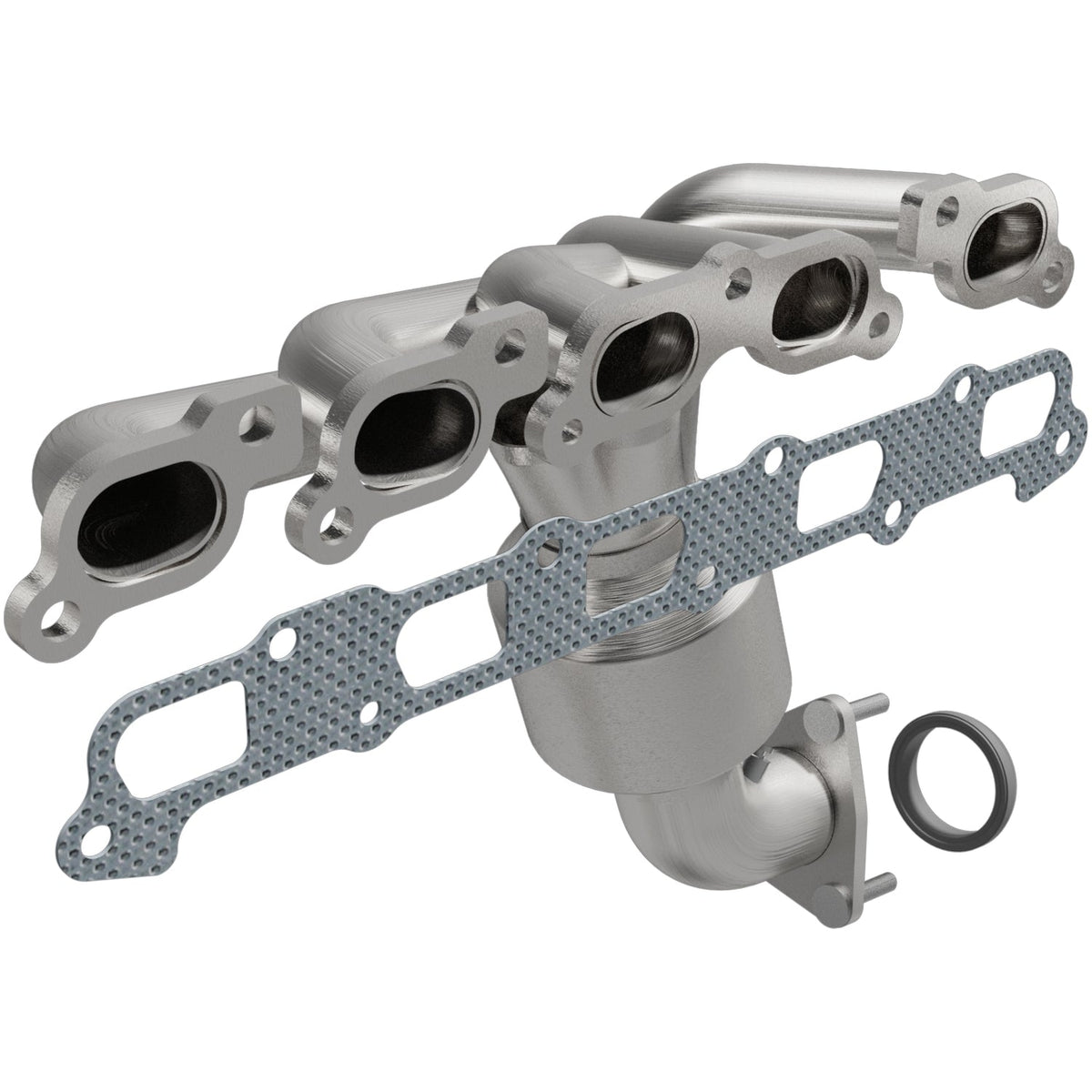 Magnaflow Direct-Fit Catalytic Converter 04-06 Chevy Colorado 3.5L50664