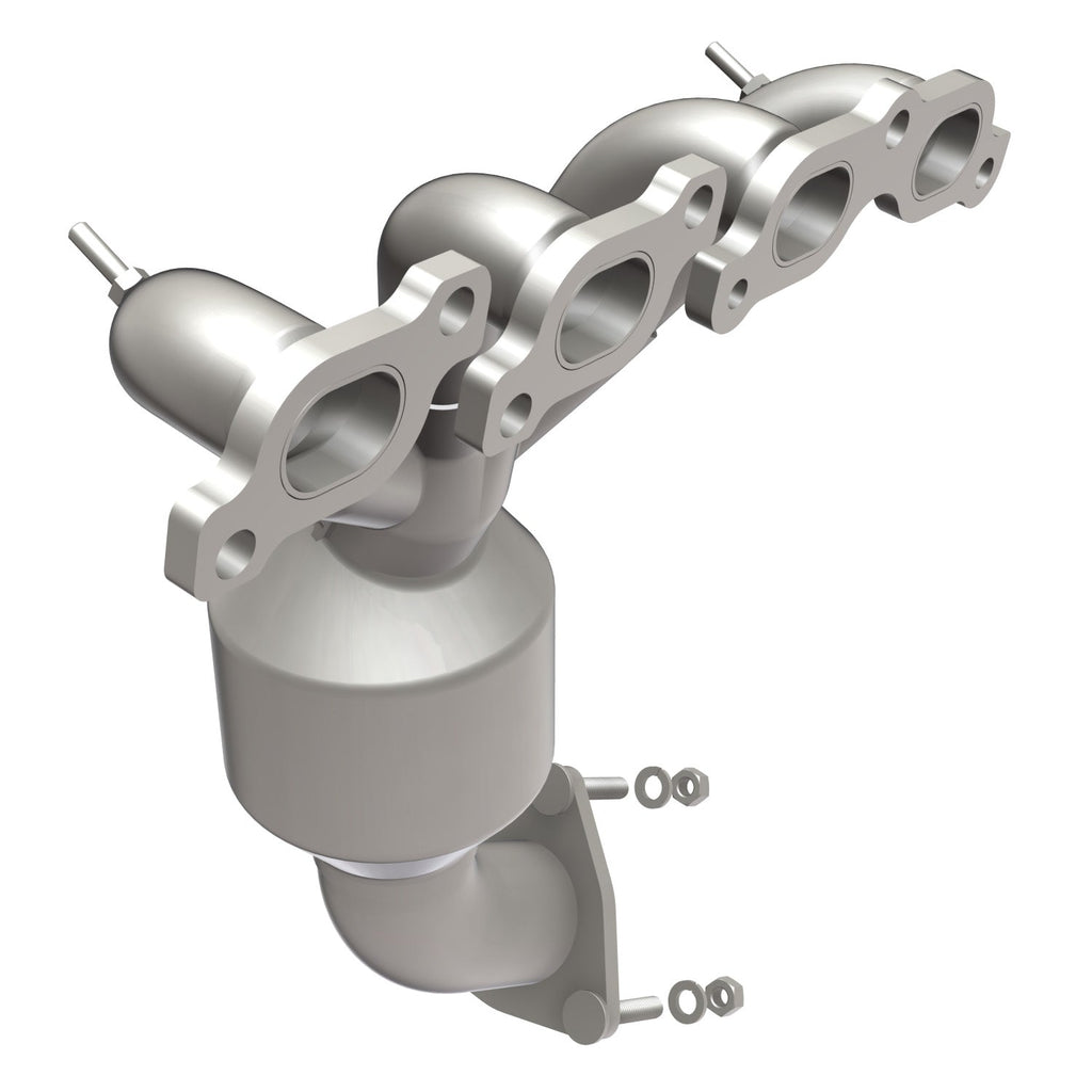 Magnaflow Direct-Fit Catalytic Converter 2006 Chevy Colorado 2.8L50764
