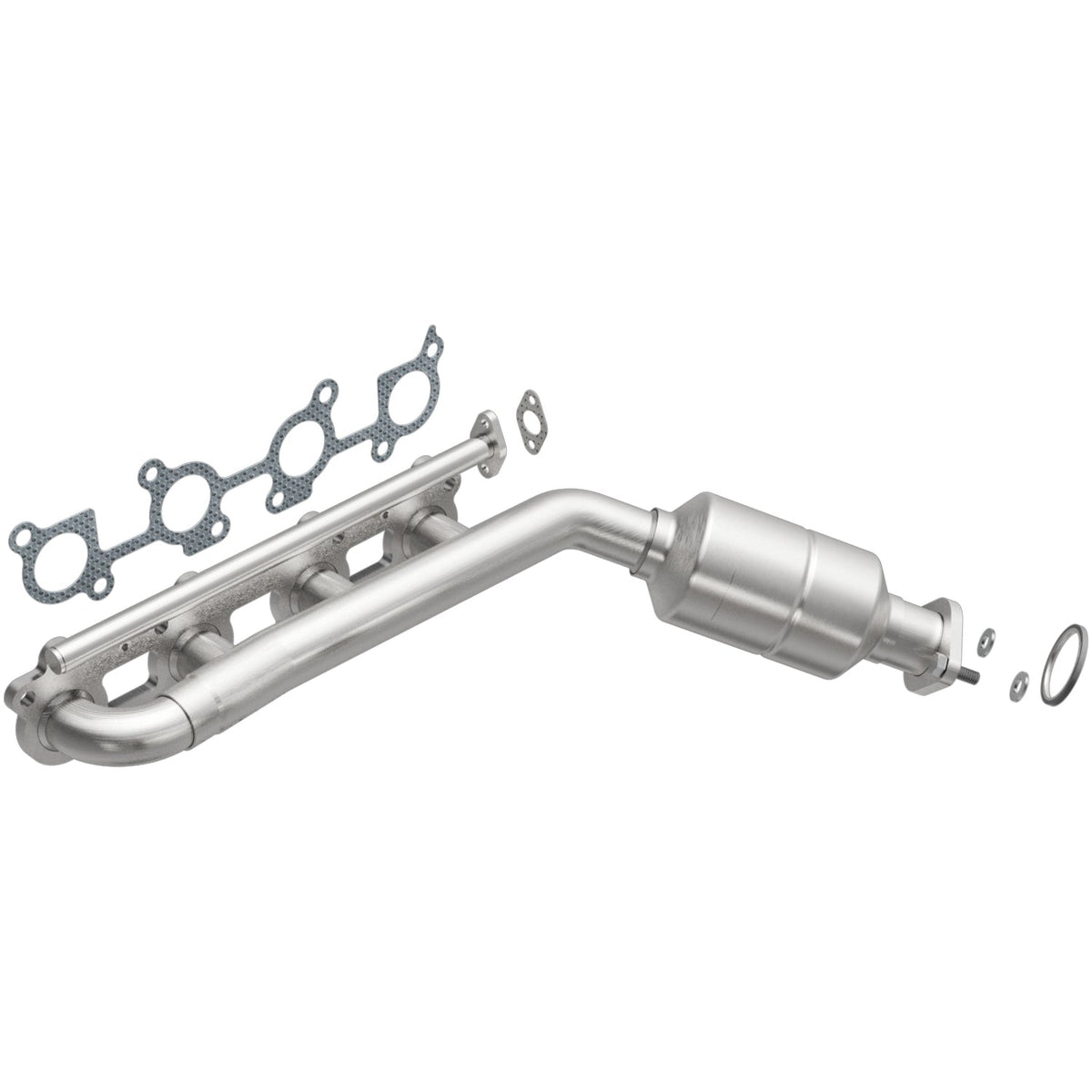 Magnaflow Direct-Fit Catalytic Converter 05-09 Lexus GX470 4.7L51323