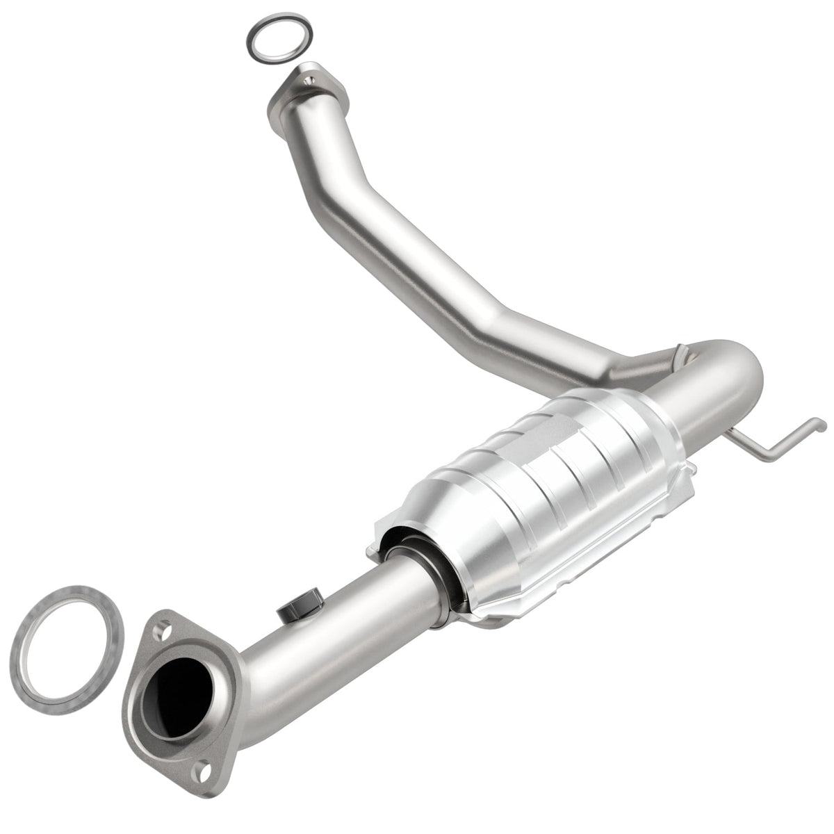 Magnaflow Direct-Fit Catalytic Converter 10-14 GX460 4.6L51797