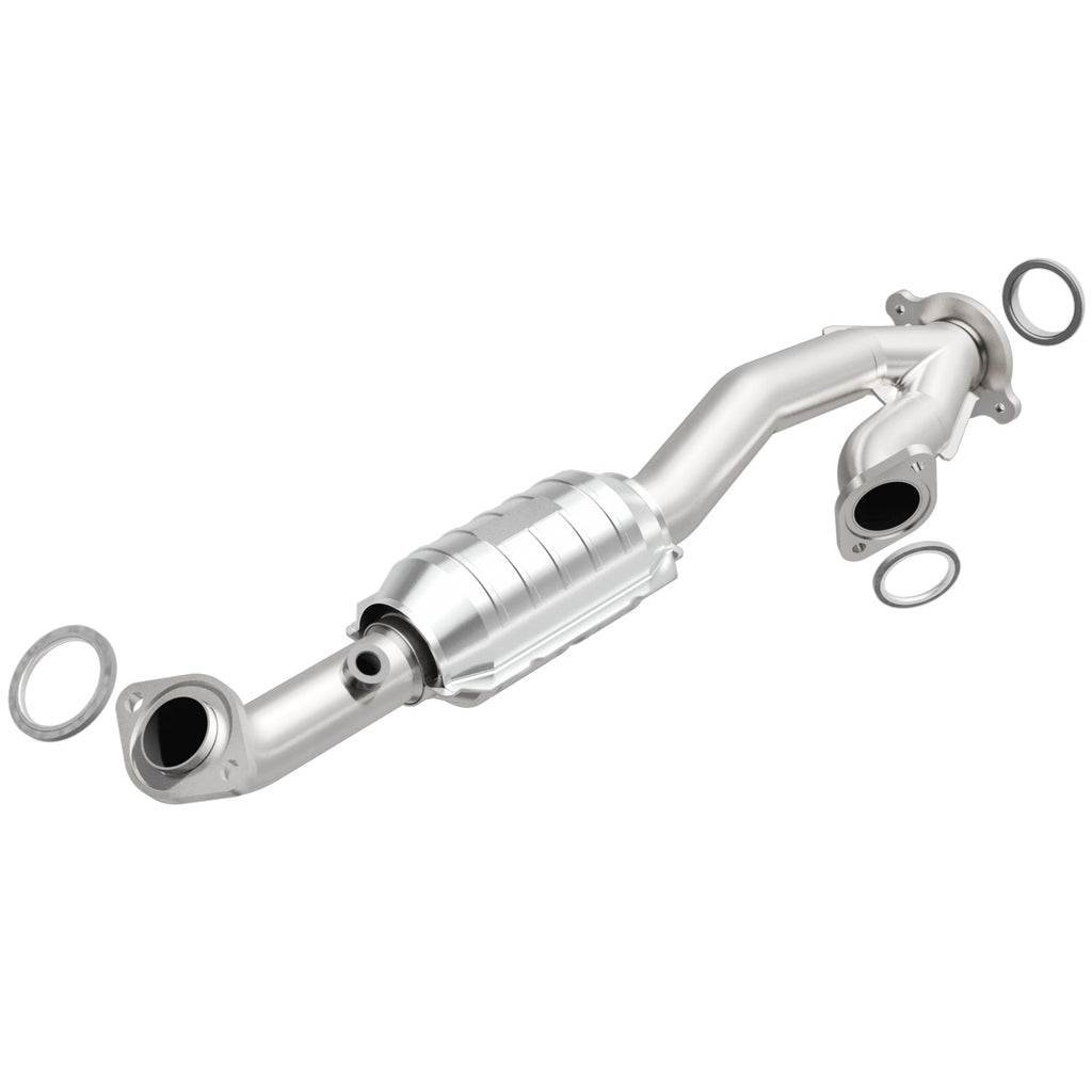 Magnaflow Direct-Fit Catalytic Converter 10-14 GX460 4.6L51798
