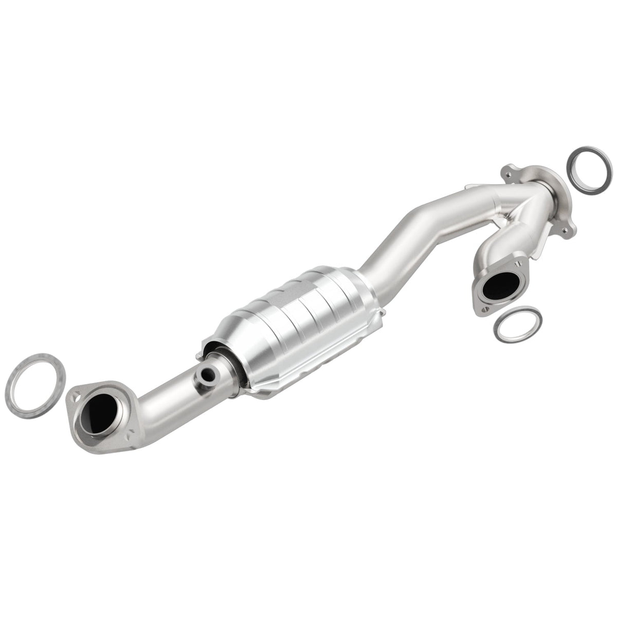 Magnaflow Direct-Fit Catalytic Converter 10-14 GX460 4.6L51798