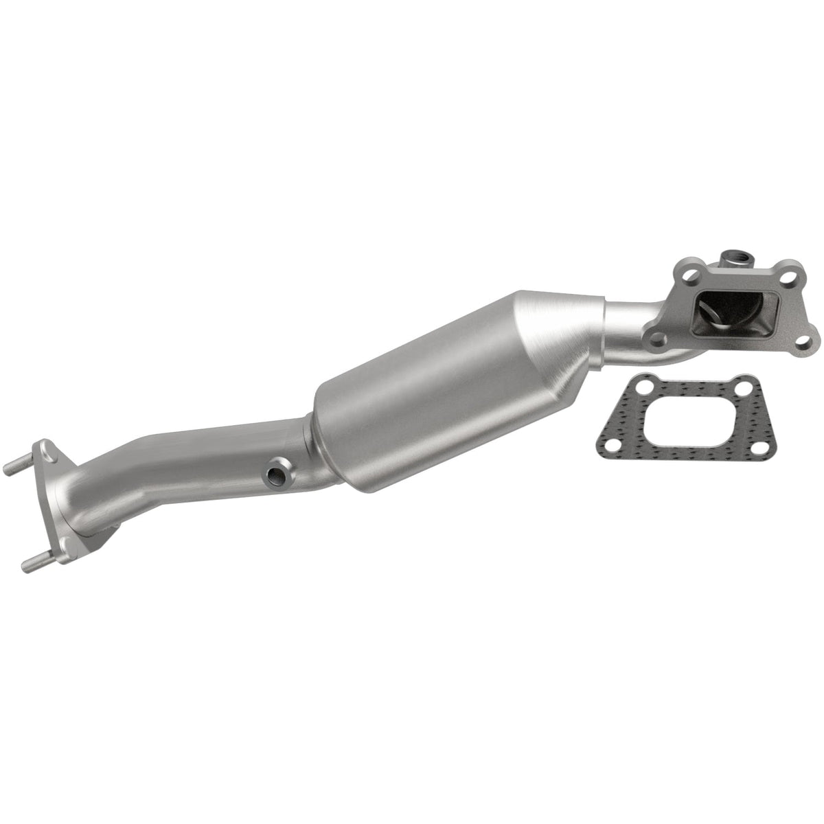 Magnaflow Direct-Fit Catalytic Converter 2015 Colorado 3.6 Underbody52610