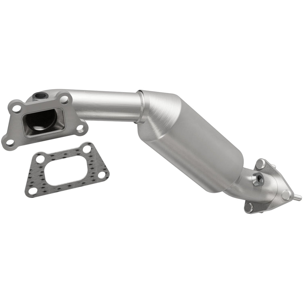 Magnaflow Direct-Fit Catalytic Converter 2015 Colorado 3.6 Underbody52611