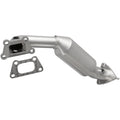 Magnaflow Direct-Fit Catalytic Converter 2015 Colorado 3.6 Underbody52611