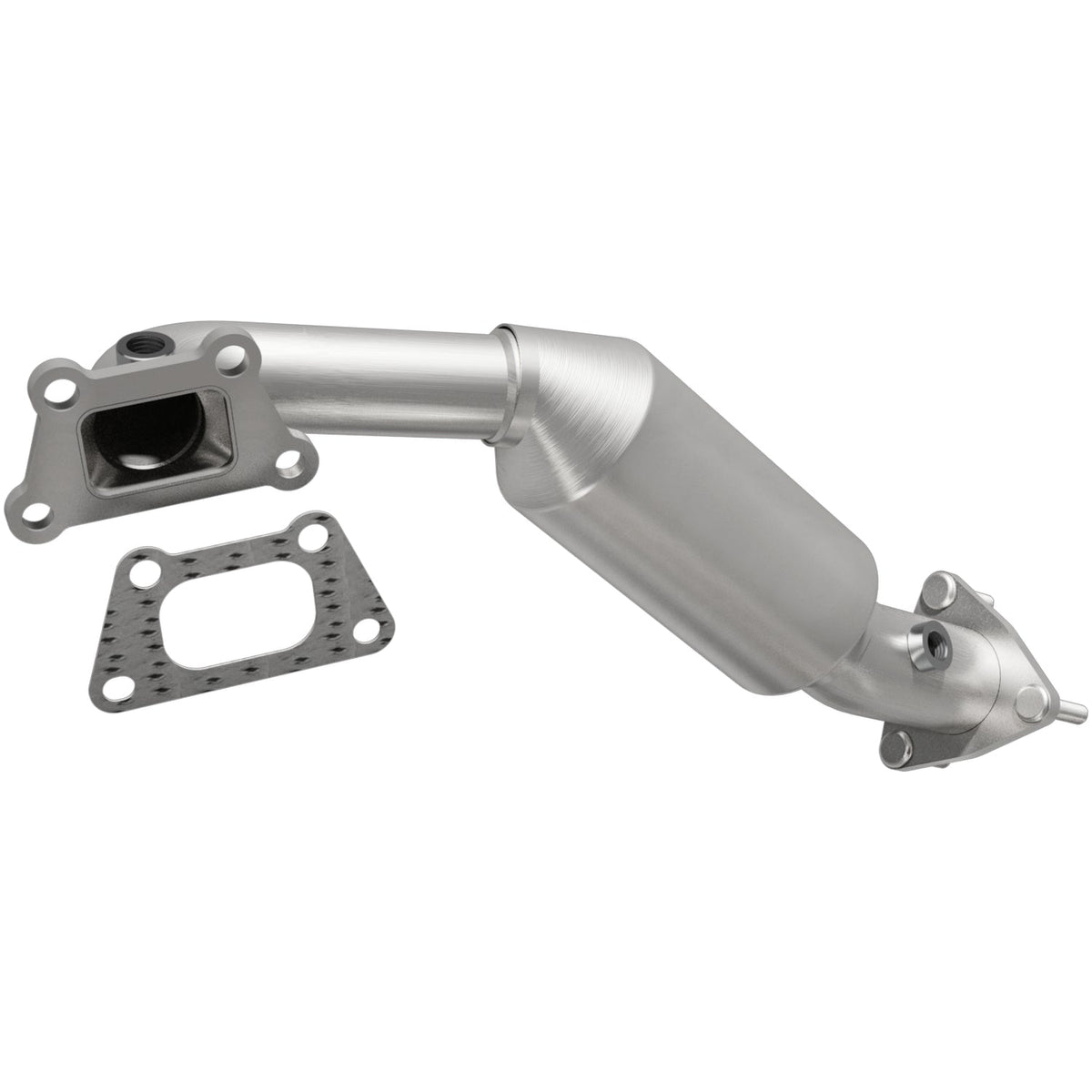 Magnaflow Direct-Fit Catalytic Converter 2015 Colorado 3.6 Underbody52611