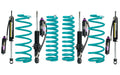 Dobinsons 2-3 inch MRR 3-Way Adjustable Suspension Kit, Toyota Tundra