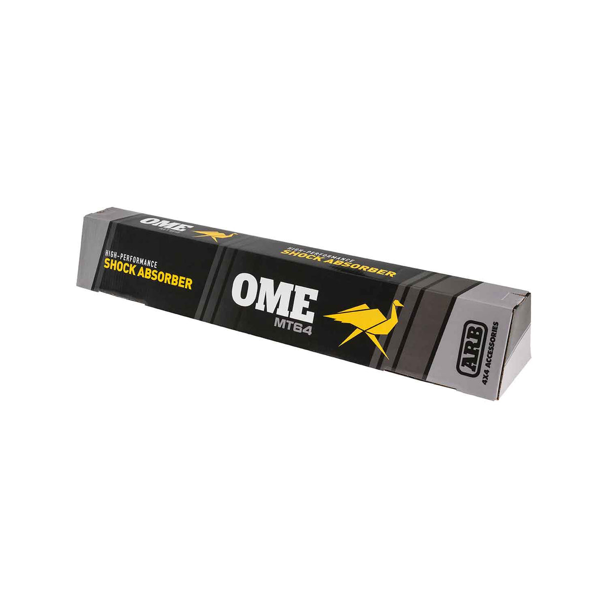 ARB MT64 SHOCK: TUNDRA REAR MED
