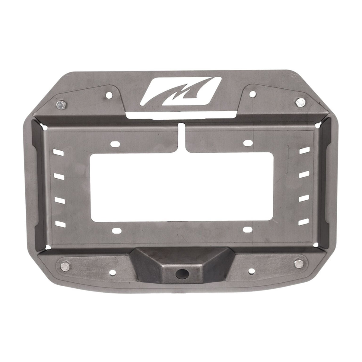 Motobilt Jeep JL Spare Tire Delete Tag Mount 2018-Present Wrangler JL Motobilt