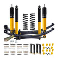 ARB Nitro Plus Kit 1998-04 Tacoma