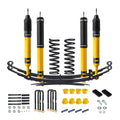 ARB Nitro Plus Kit 2016-23 Tacoma