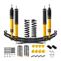 ARB Nitro Plus Kit 2016-23 Tacoma