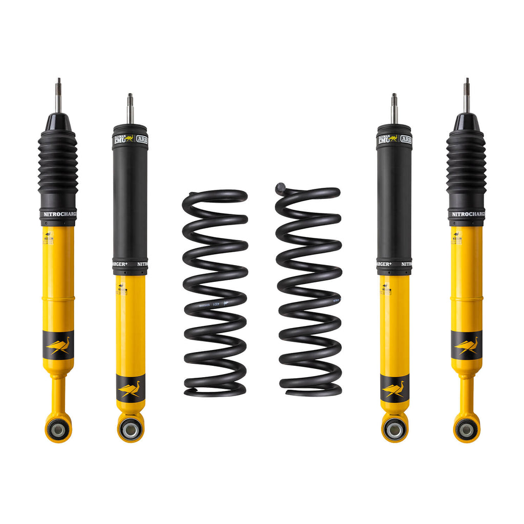 ARB Nitro Plus Kit 2003-09 4Runner