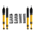 ARB Nitro Plus Kit 2010-24 4Runner