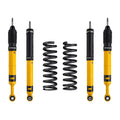 ARB Nitro Plus Kit 2007-21 Tundra