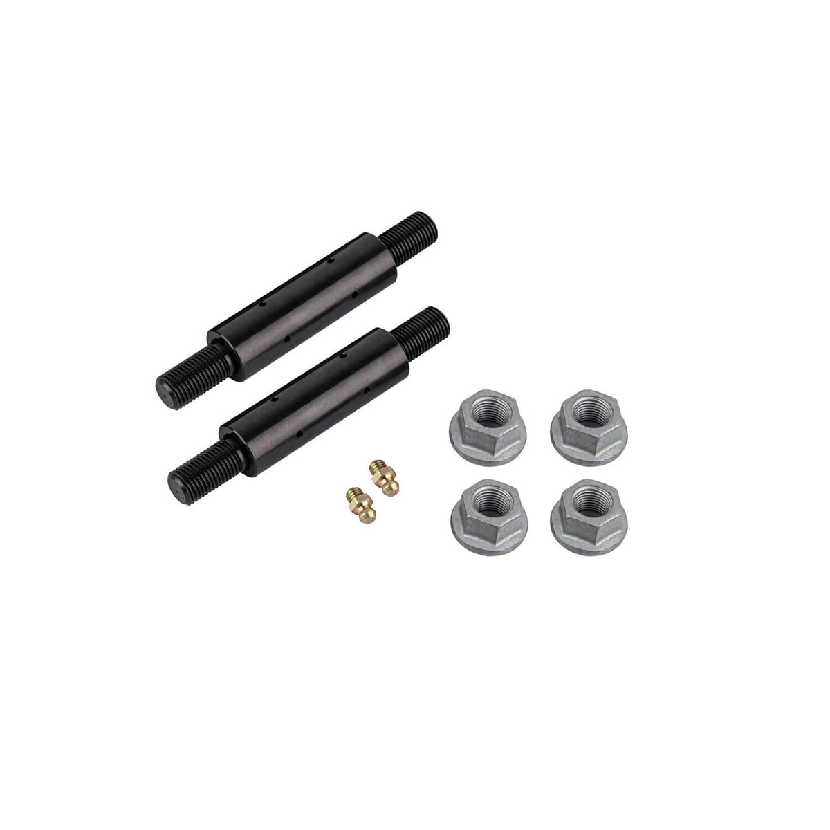 ARB Shackle And Pin Kit Greasable For Use w/US Ranger