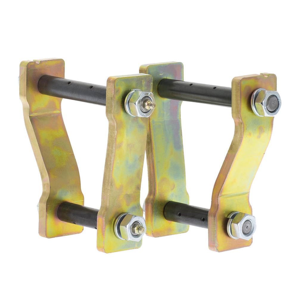 ARB GREASABLE SHACKLE KIT RANGER BT50 SHACKLE KIT