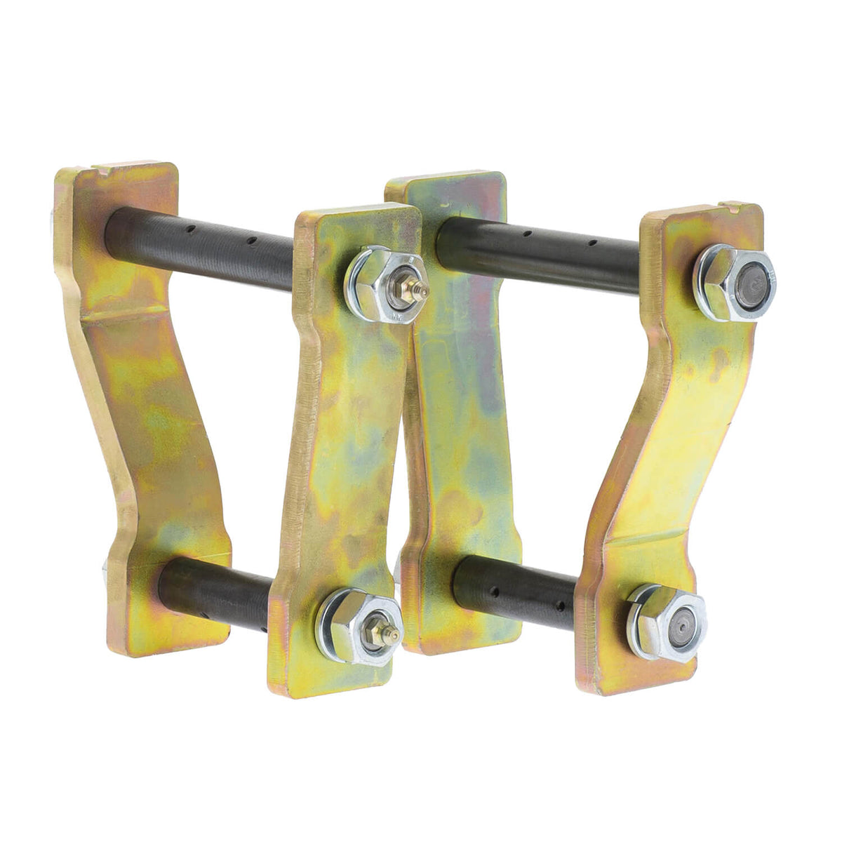 ARB GREASABLE SHACKLE KIT RANGER BT50 SHACKLE KIT