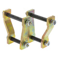 ARB GREASABLE SHACKLE KIT RANGER BT50 SHACKLE KIT