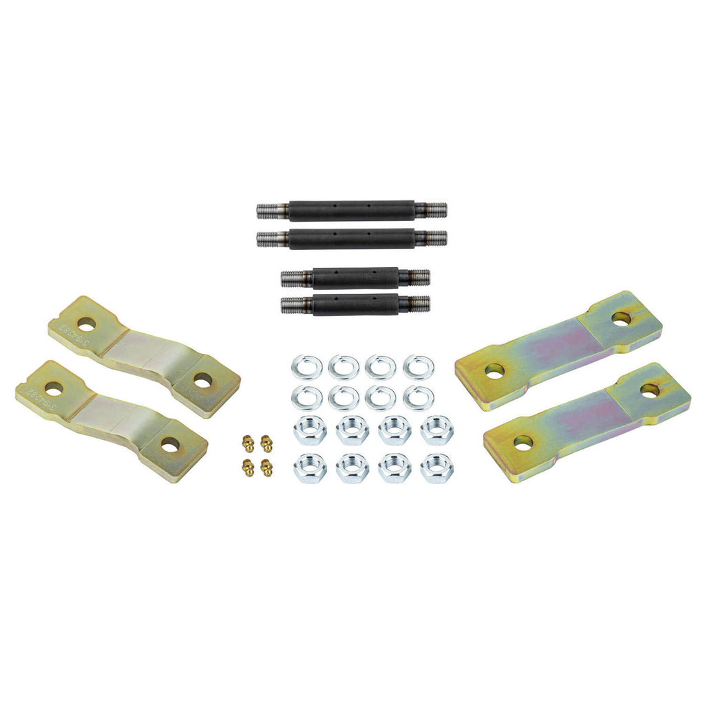 ARB GREASABLE SHACKLE KIT RANGER BT50 SHACKLE KIT