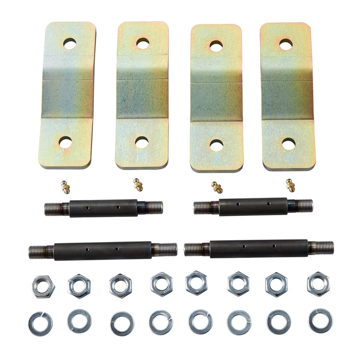 ARB GREASABLE SHACKLE KIT TUNDRA SHACKLE KIT